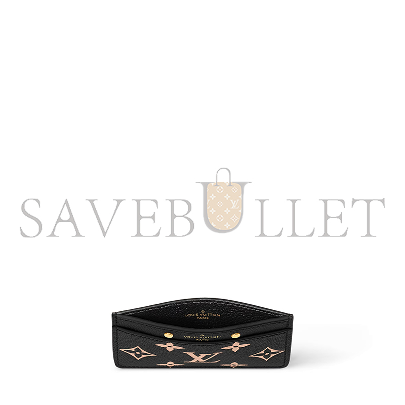 l0vis Vvtt0n master card holder m81022 (11*7.5*0.4cm)